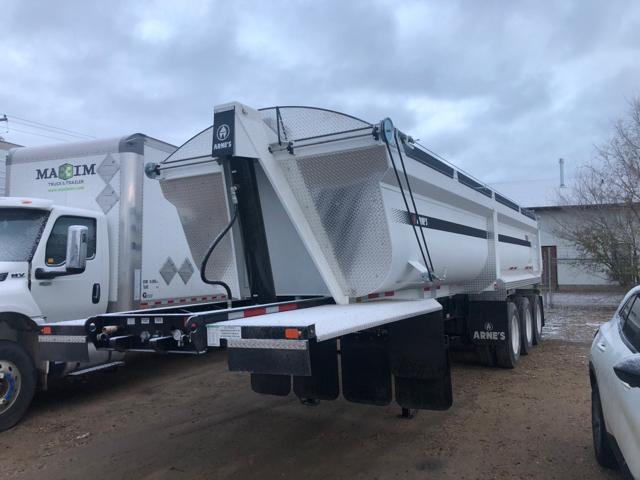 2026 Arne's Maximizer 340