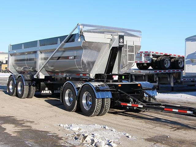 2026 Arne's Maximizer 440