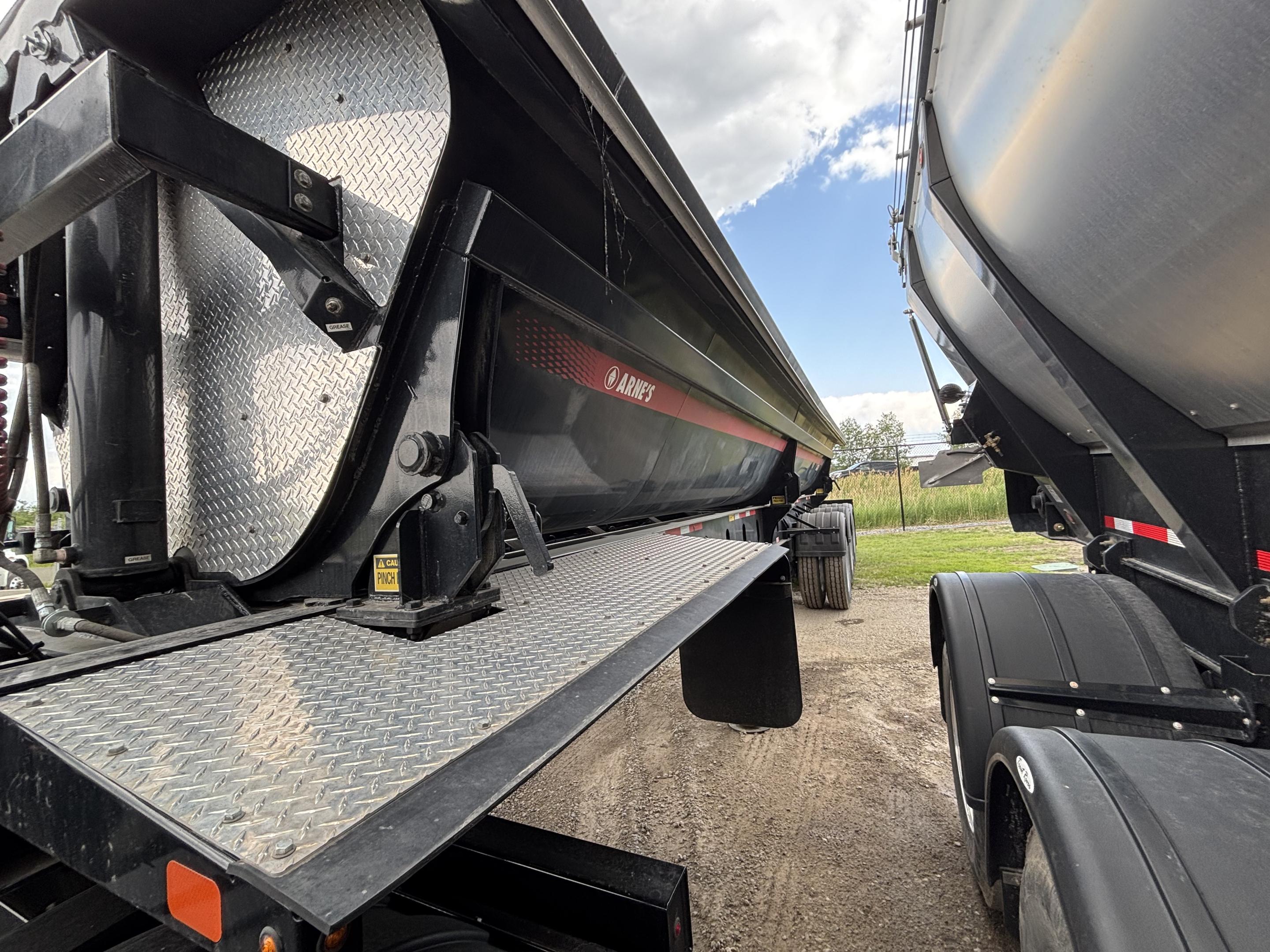 2026 Arne's Ultra Max