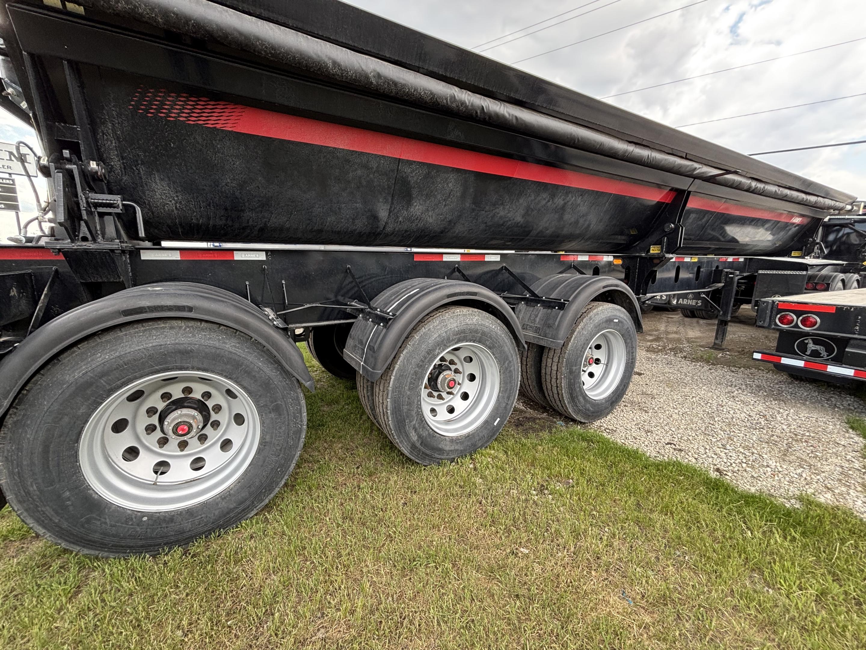 2026 Arne's Ultra Max