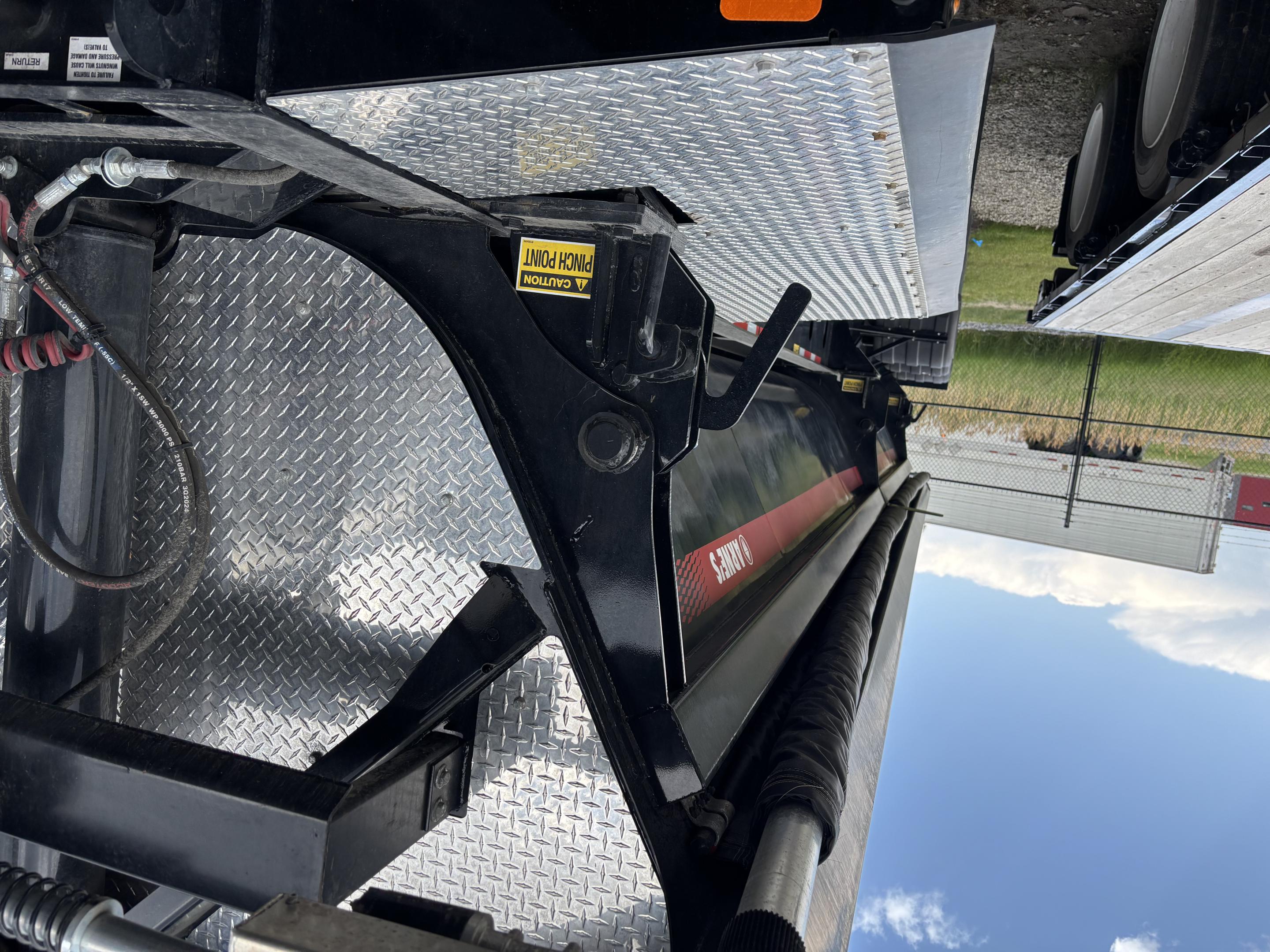 2026 Arne's Ultra Max