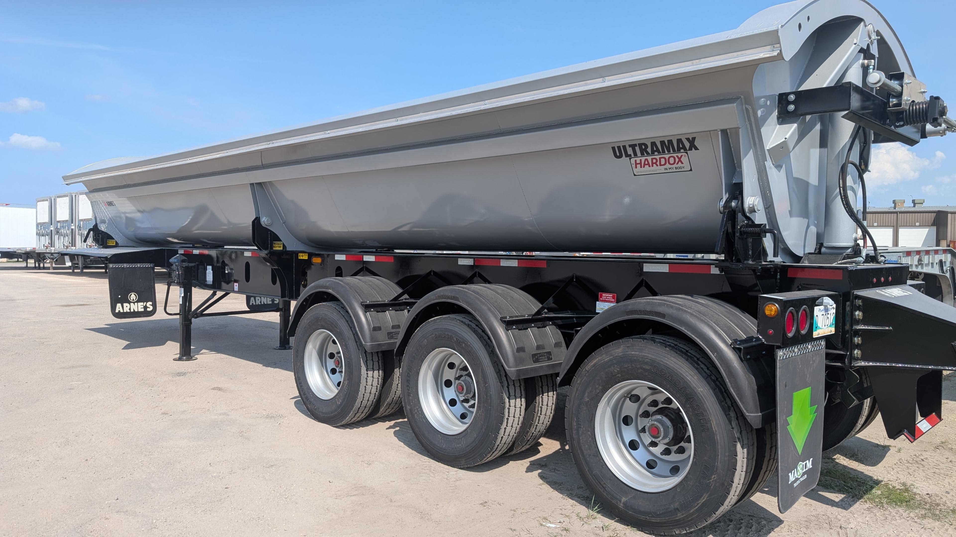 2026 Arne's Ultra Max