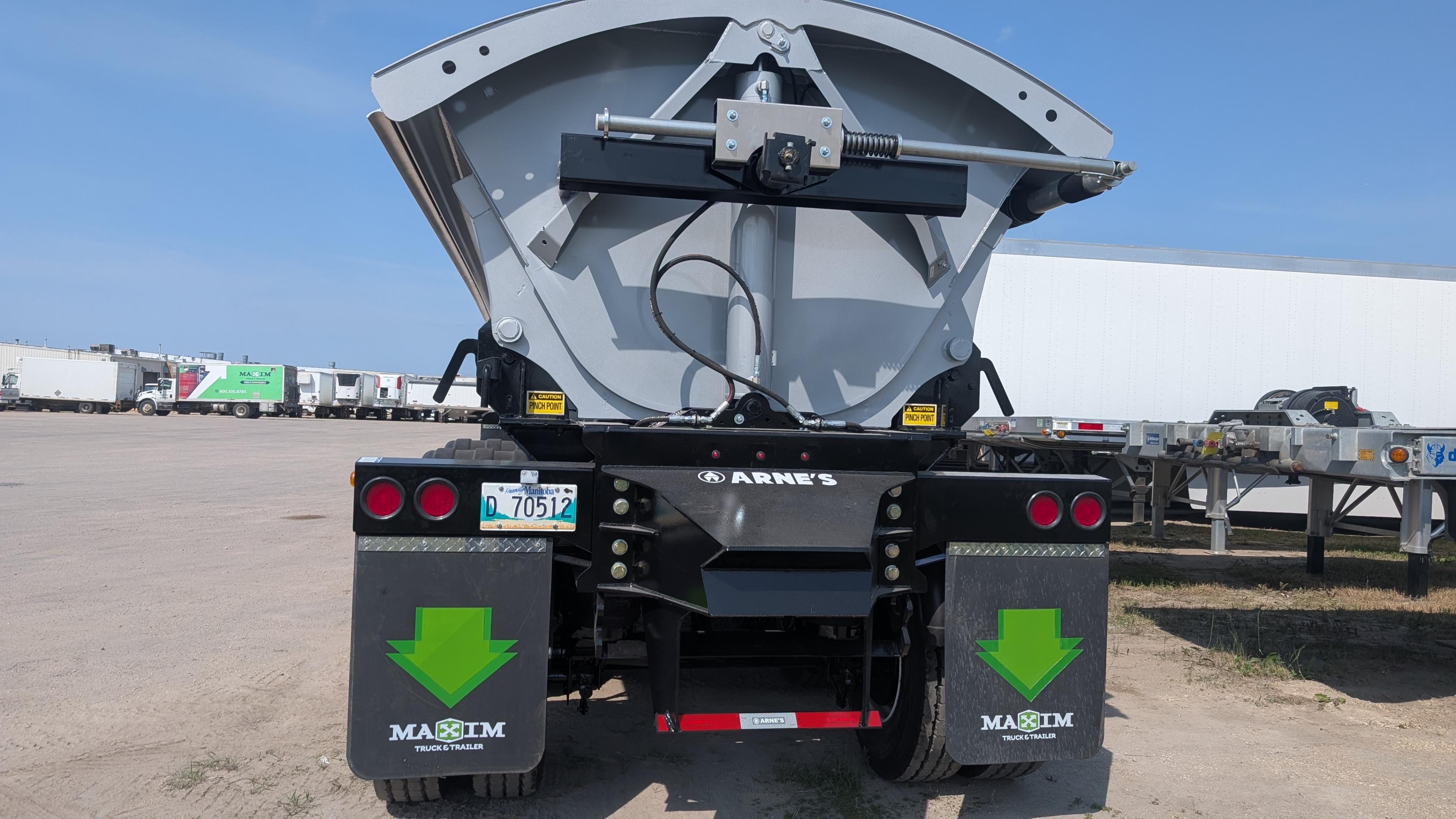 2026 Arne's Ultra Max