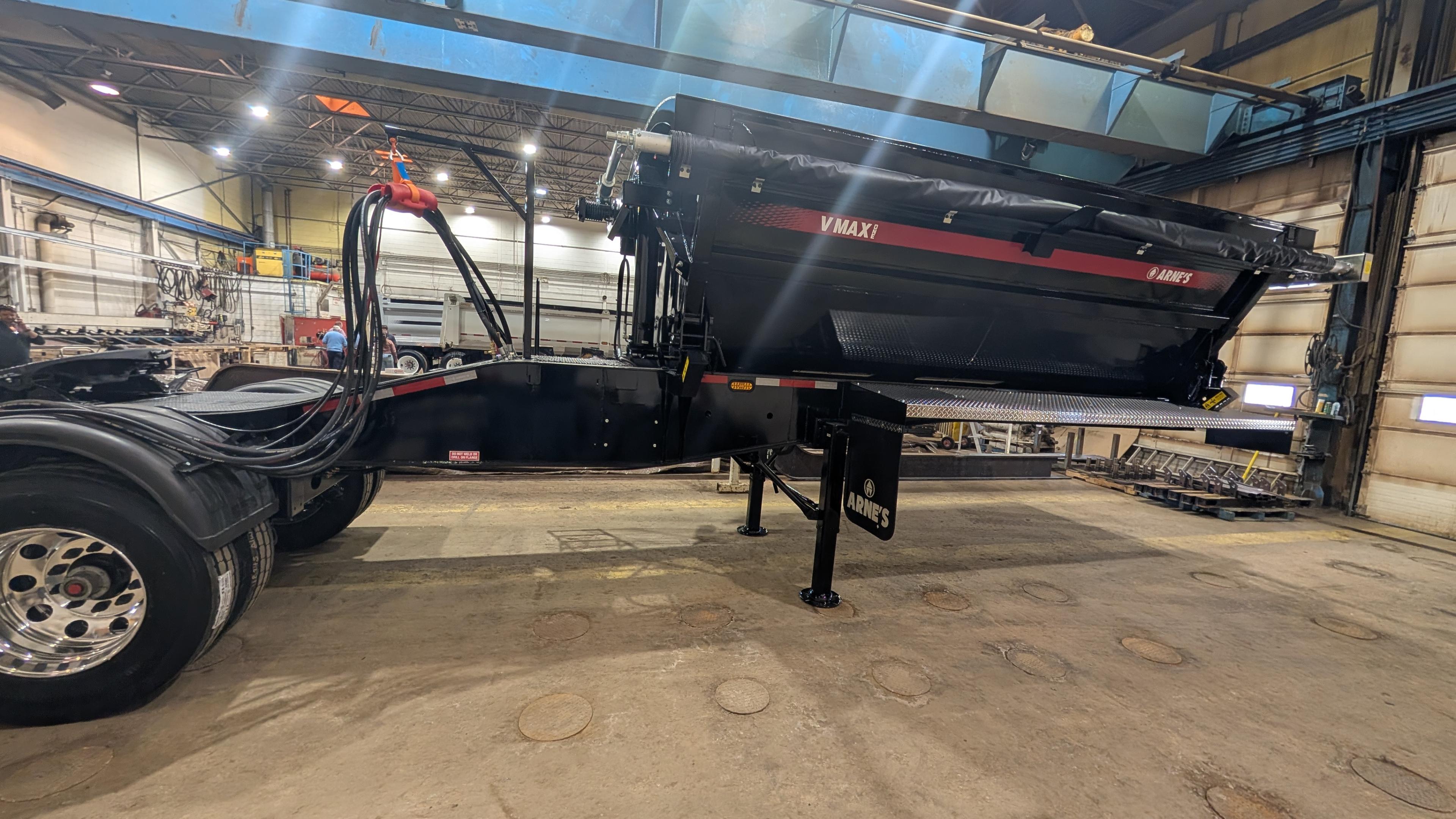 2026 Arne's V Max One