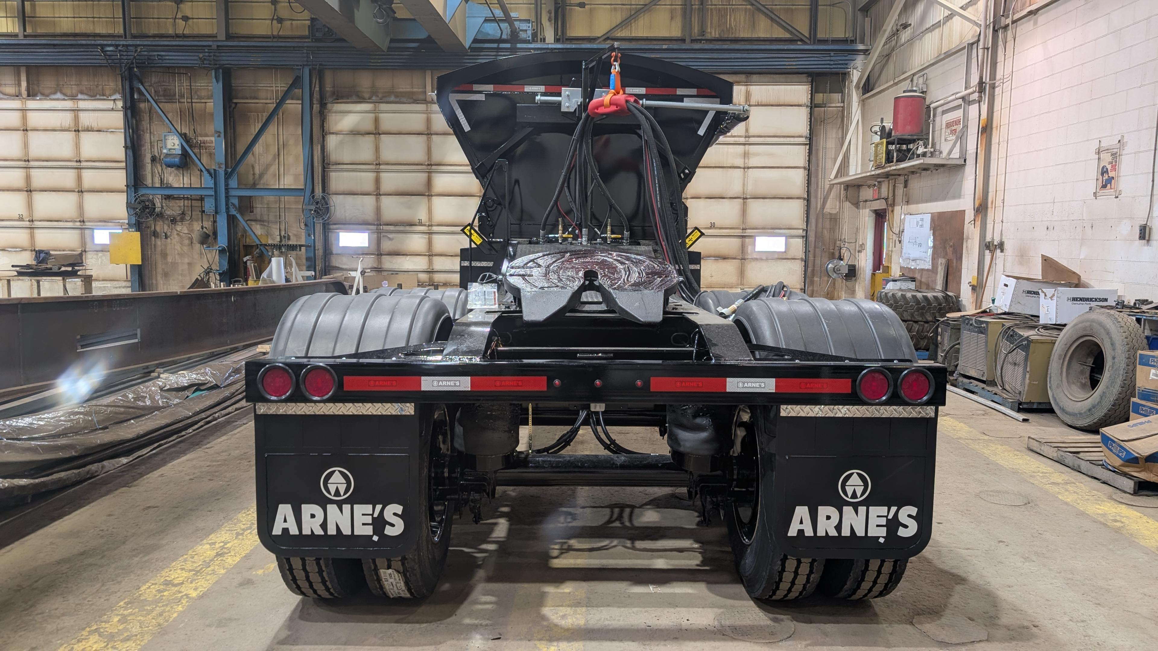 2026 Arne's V Max One