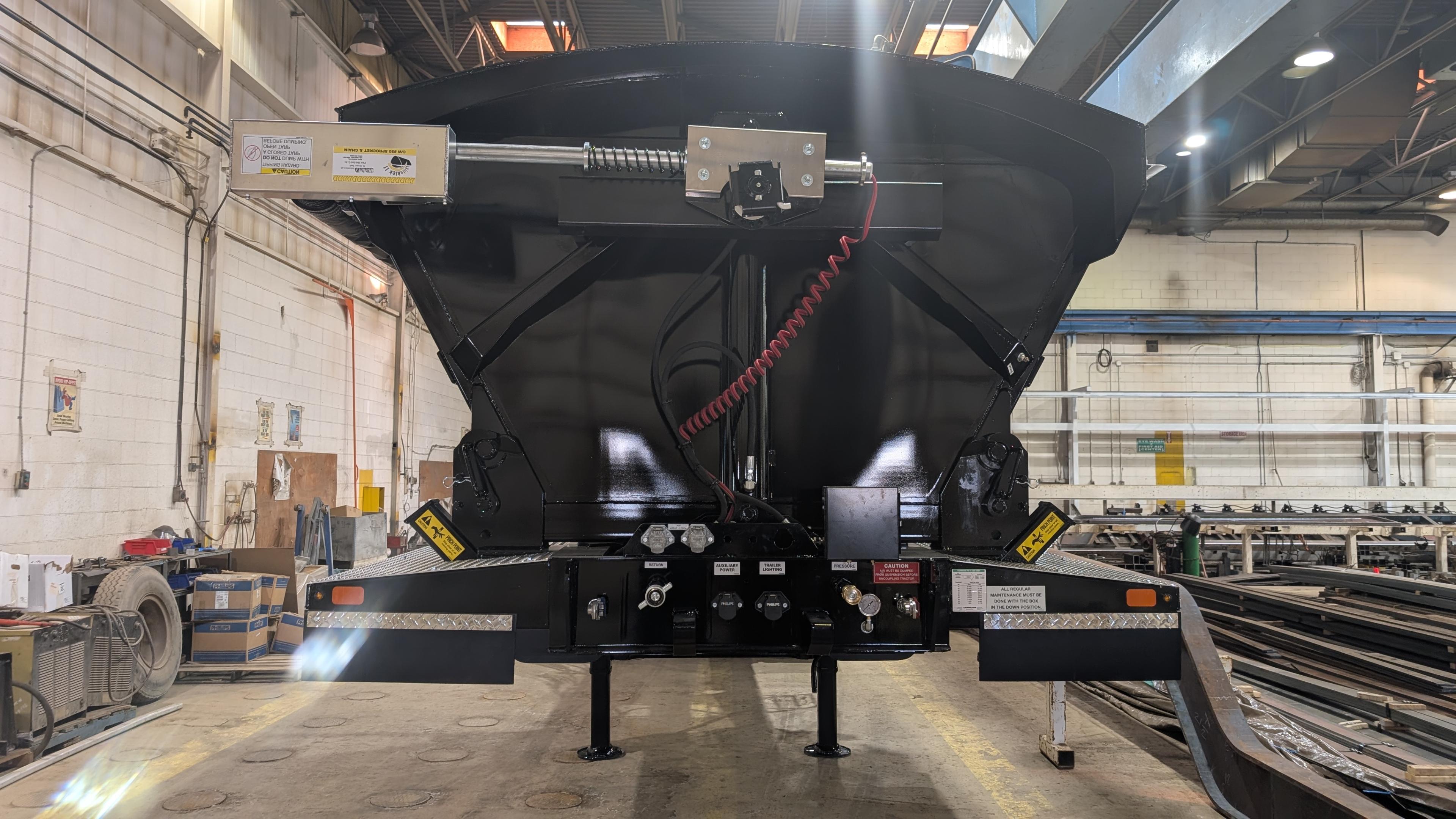 2026 Arne's V Max One