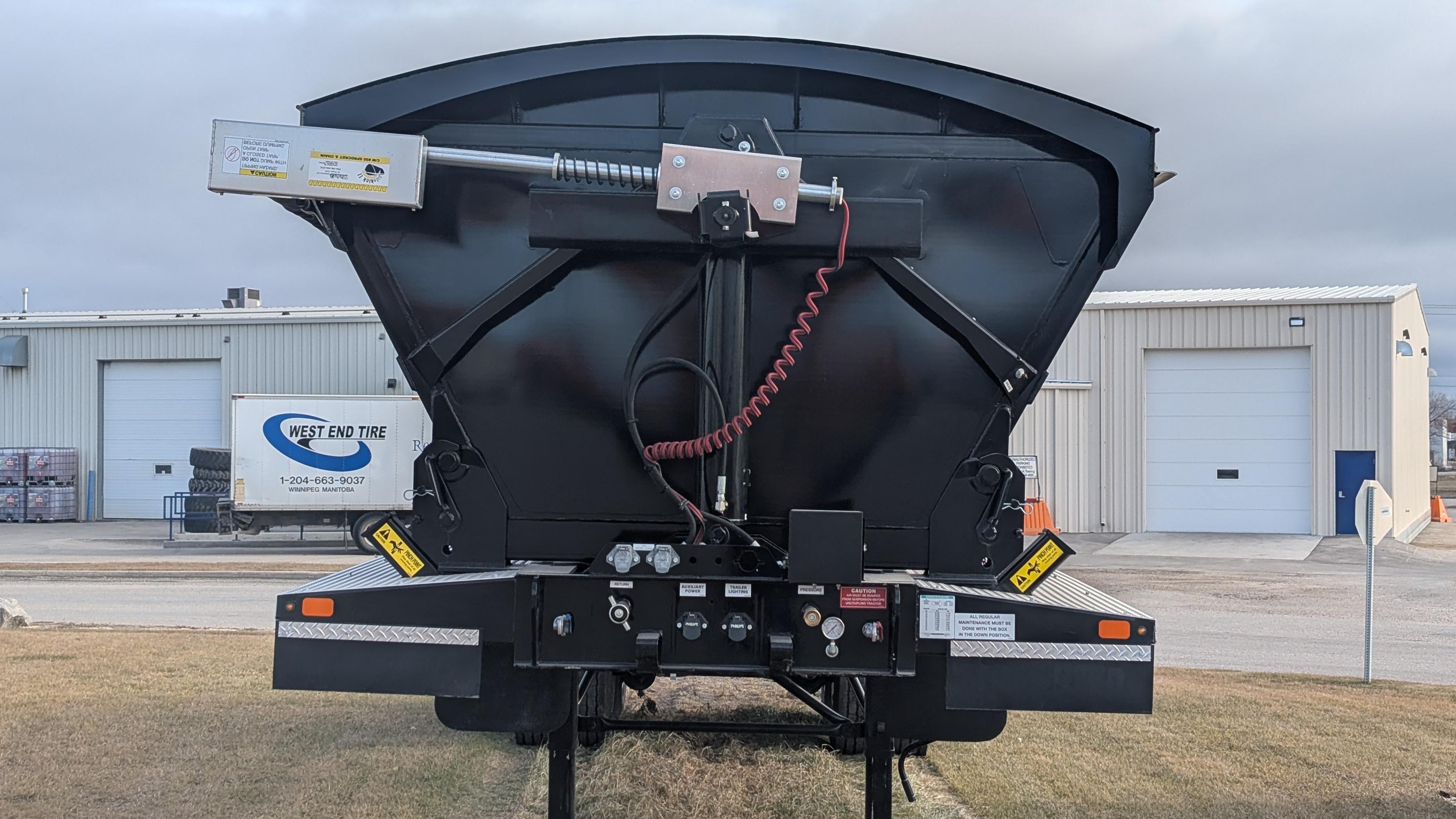 2026 Arne's V Max One