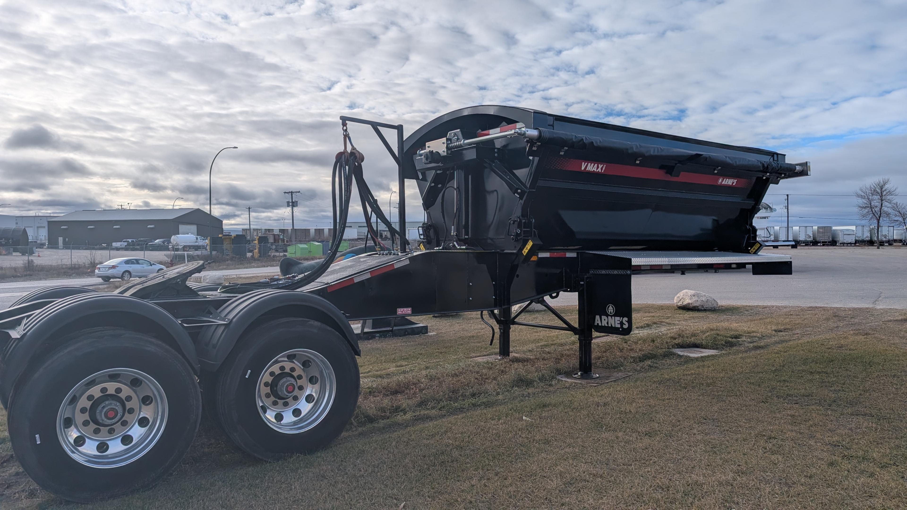 2026 Arne's V Max One