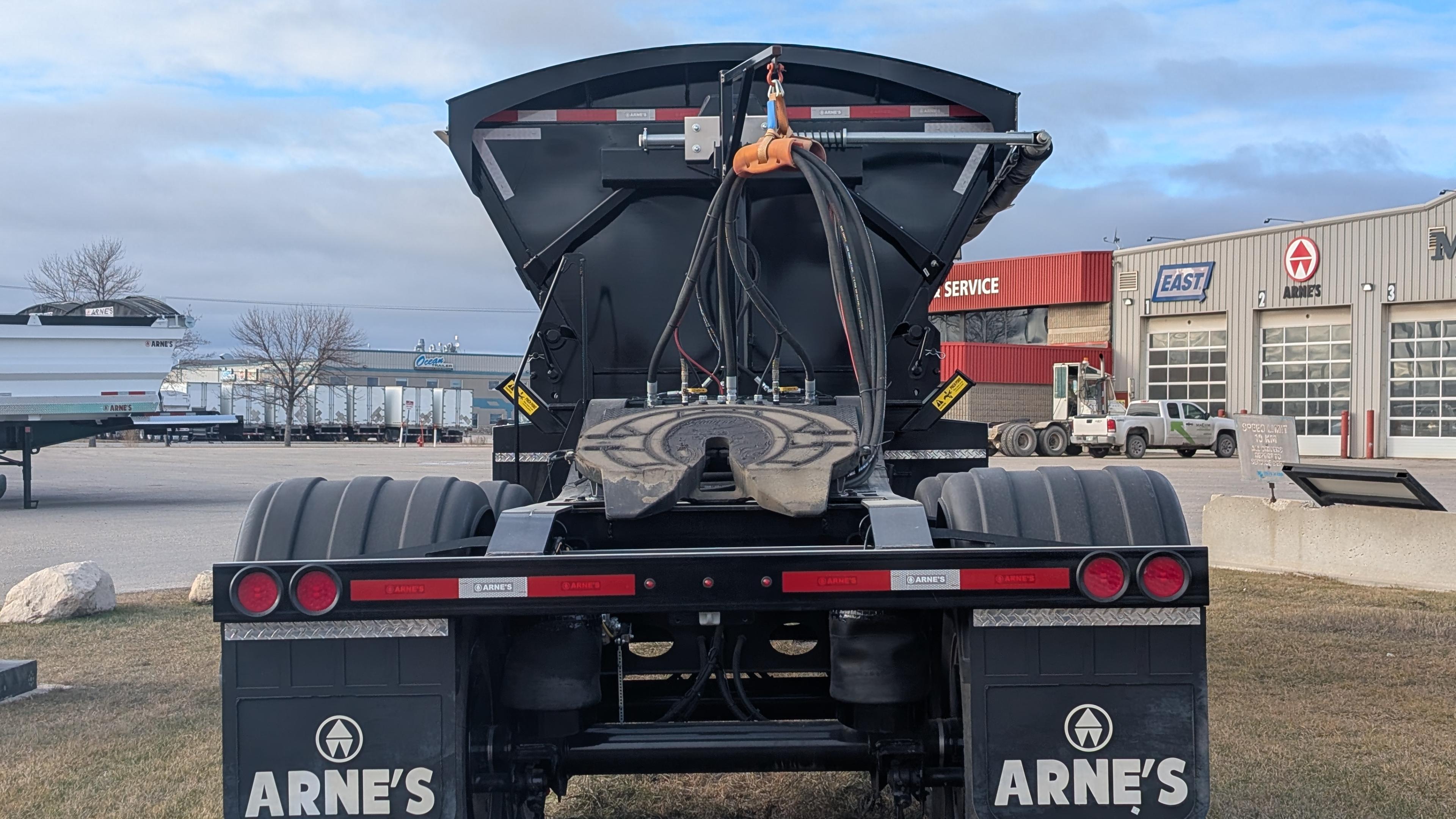 2026 Arne's V Max One