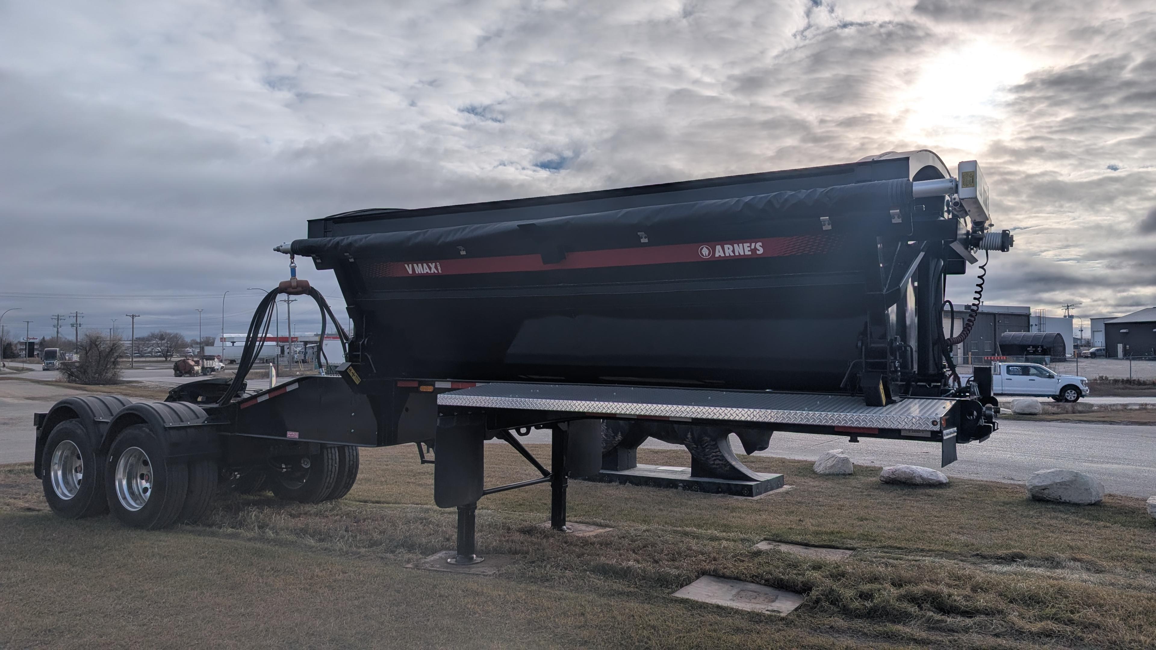 2026 Arne's V Max One