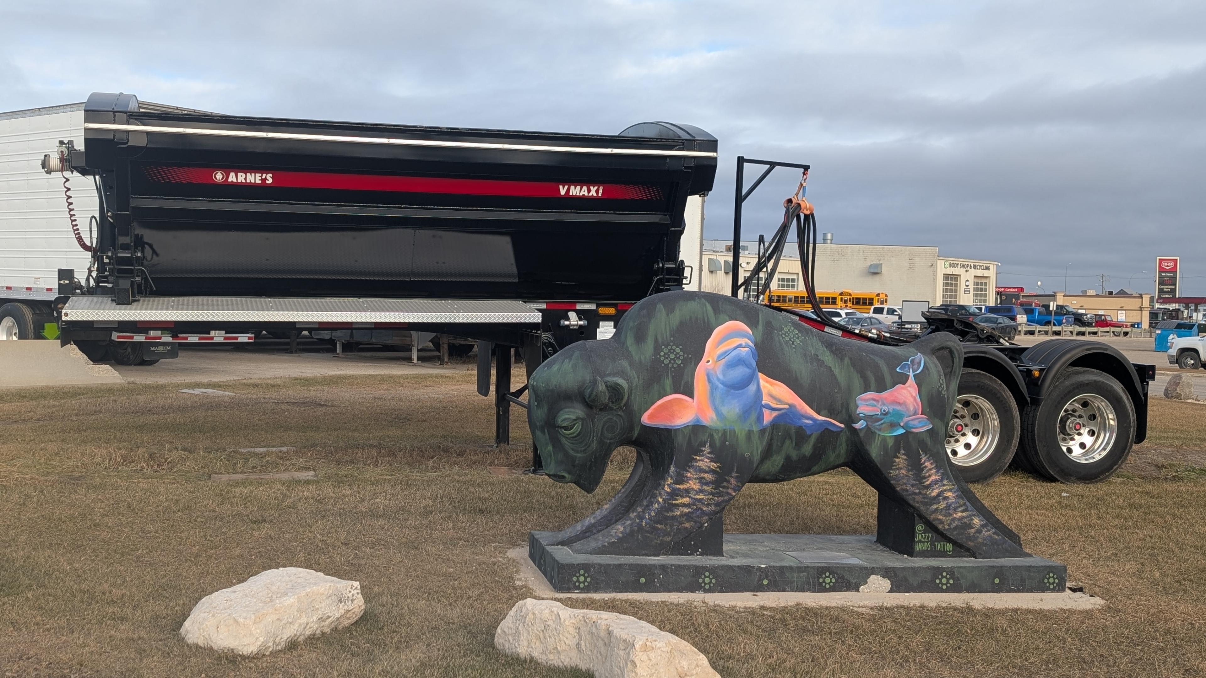 2026 Arne's V Max One