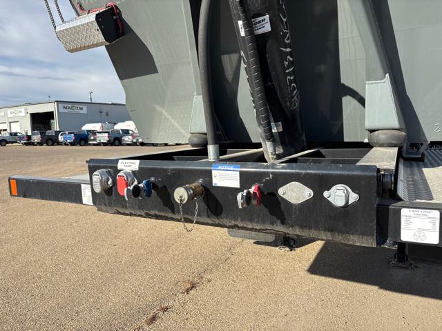 2026 Cancade 33HDX450