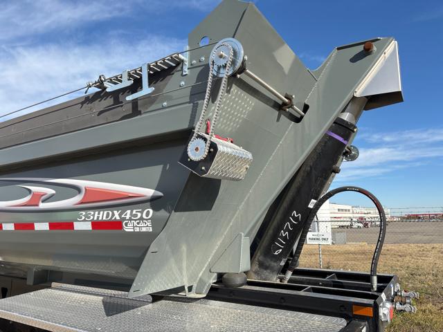 2026 Cancade 33HDX450