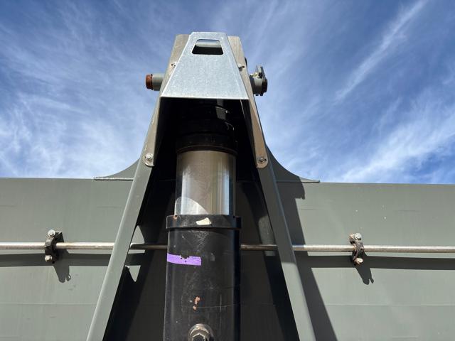 2026 Cancade 33HDX450