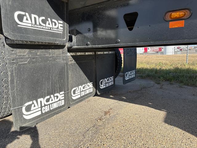 2026 Cancade 33HDX450