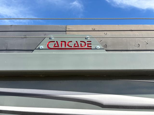 2026 Cancade 33HDX450