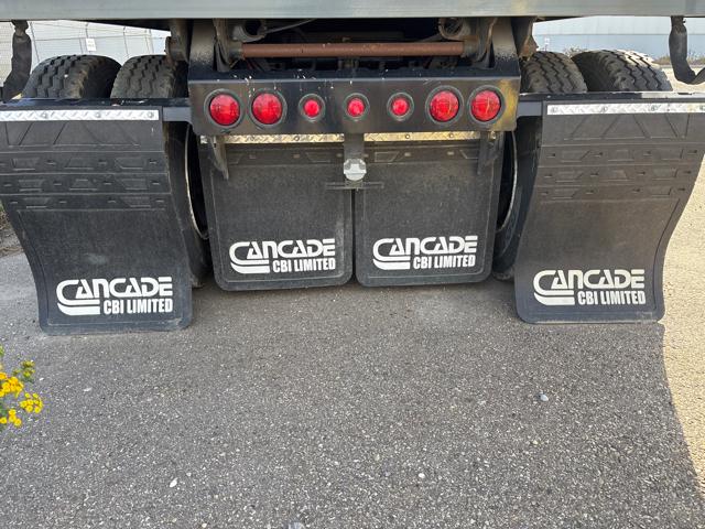 2026 Cancade 33HDX450