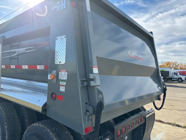 2026 Cancade 33HDX450