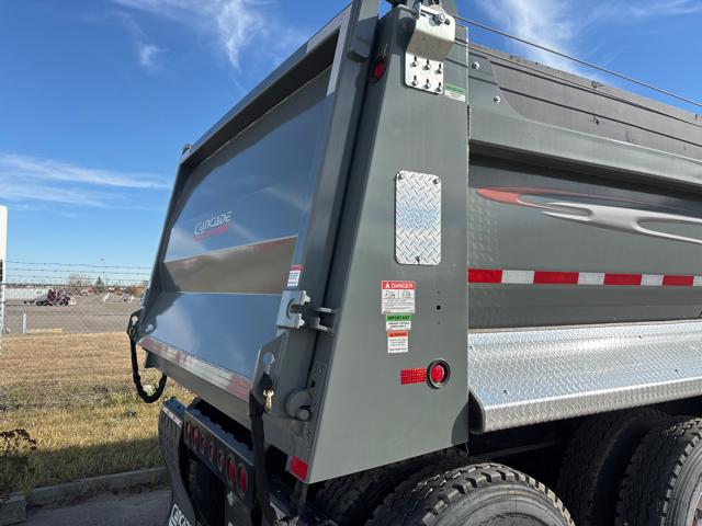 2026 Cancade 33HDX450