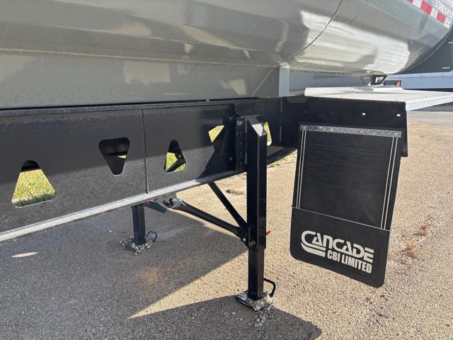 2026 Cancade 33HDX450