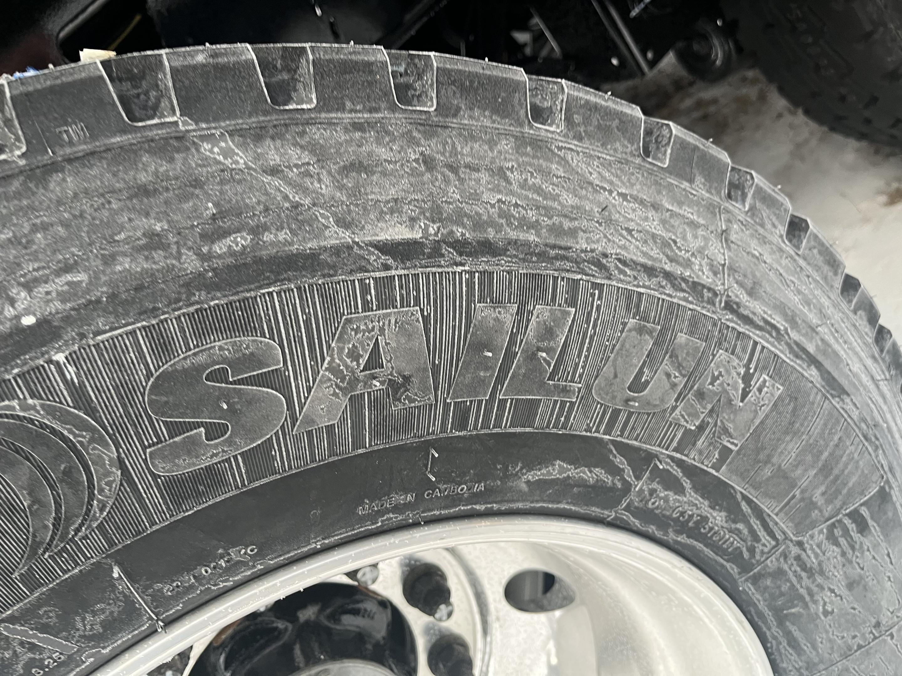 2026 Cancade 33HDX450