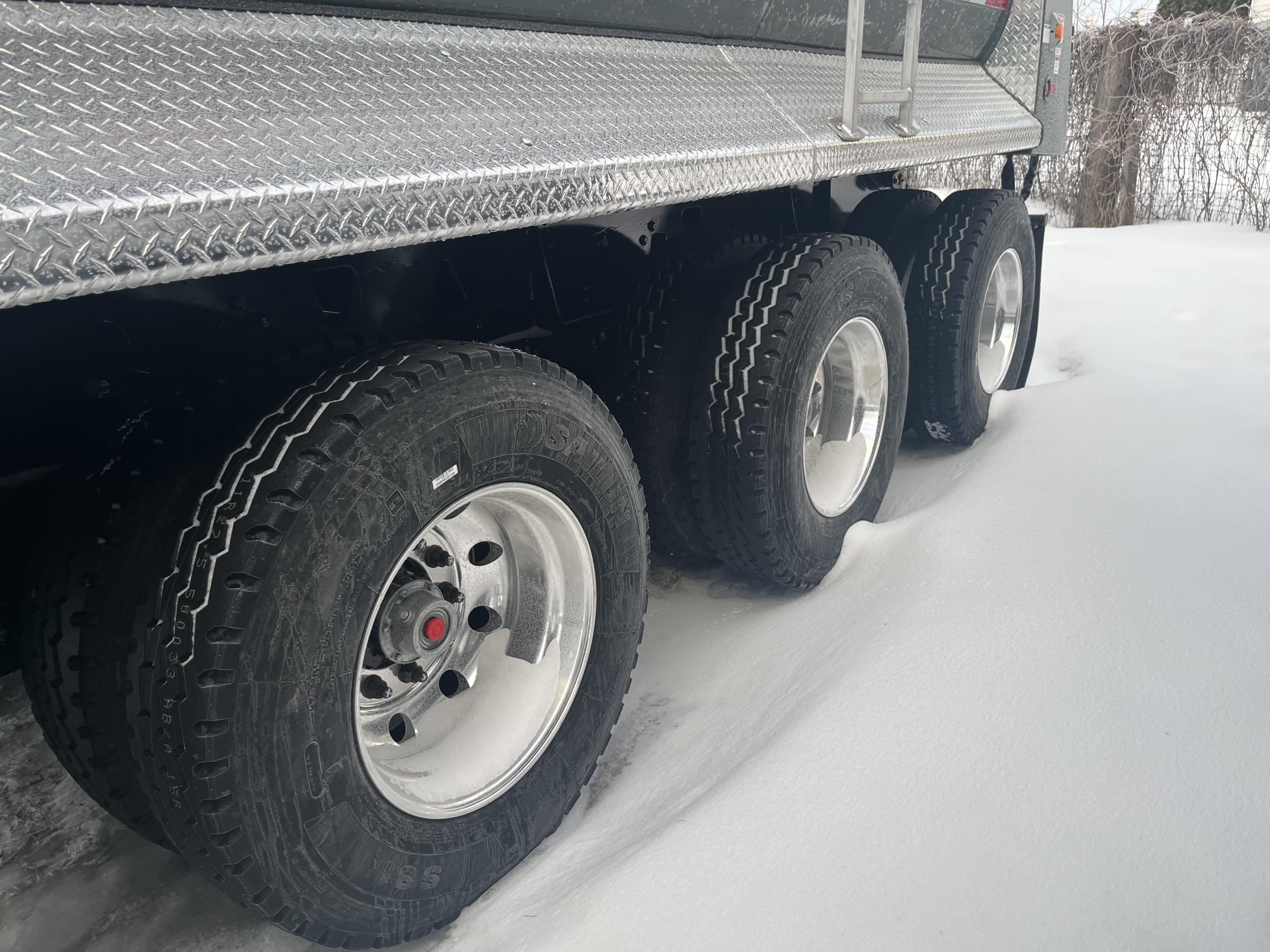 2026 Cancade 33HDX450