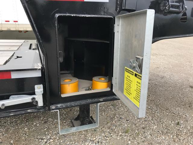 2026 Deloupe Tilt Deck