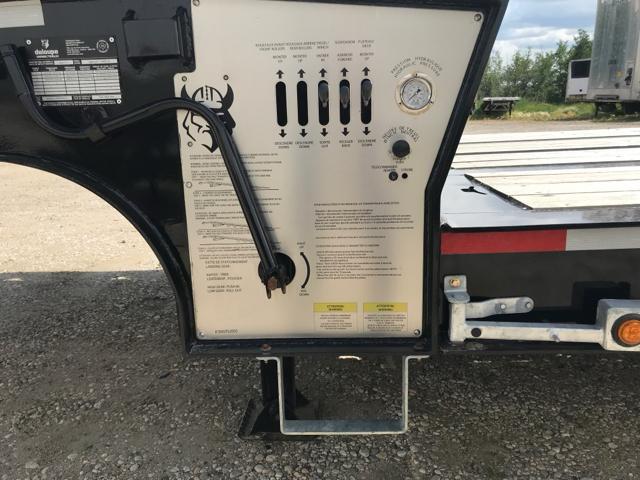 2026 Deloupe Tilt Deck