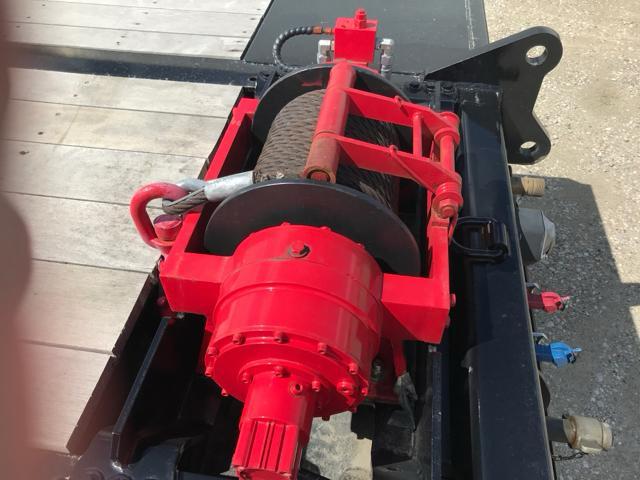 2026 Deloupe Tilt Deck