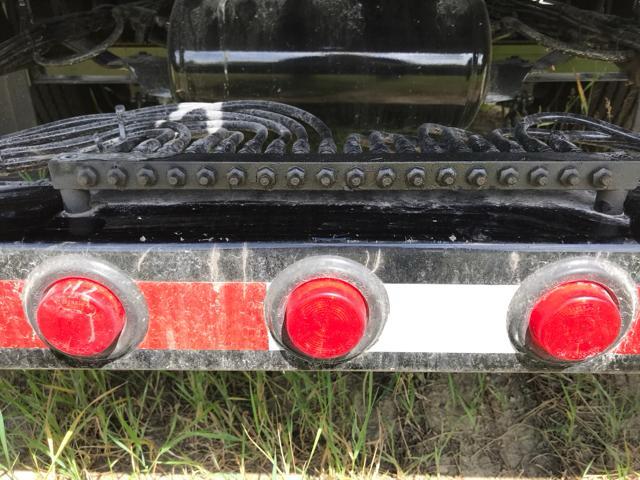 2026 Deloupe Tilt Deck