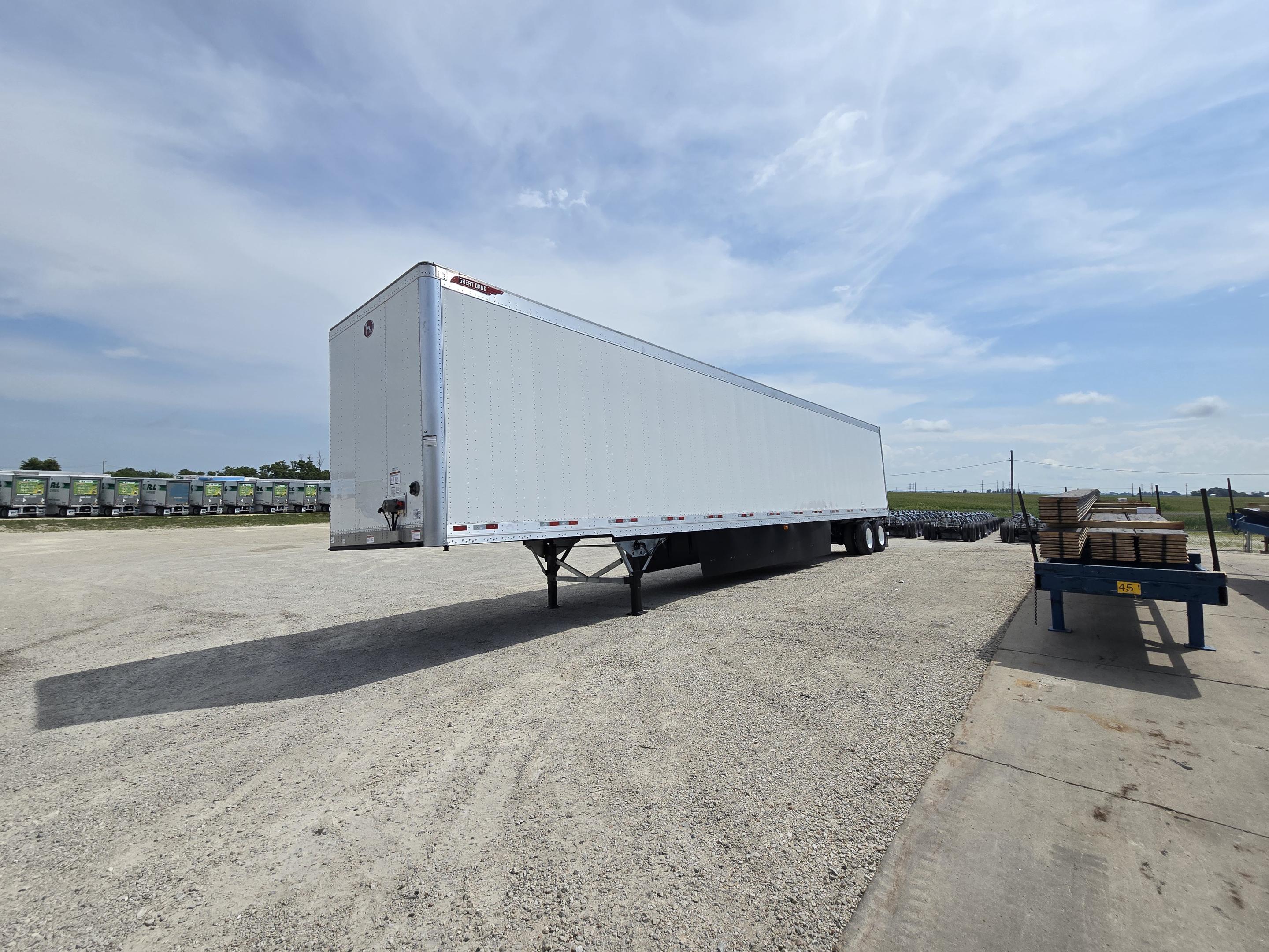 2026 Great Dane Champion CS1