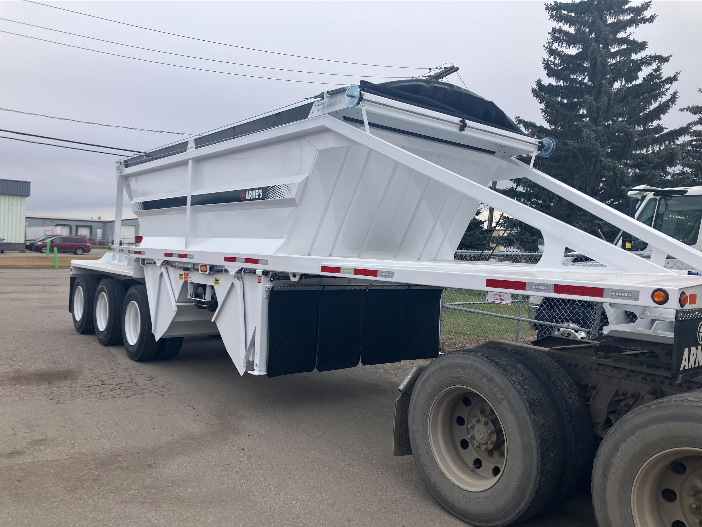 2027 Arne's Advantage Cross Gate