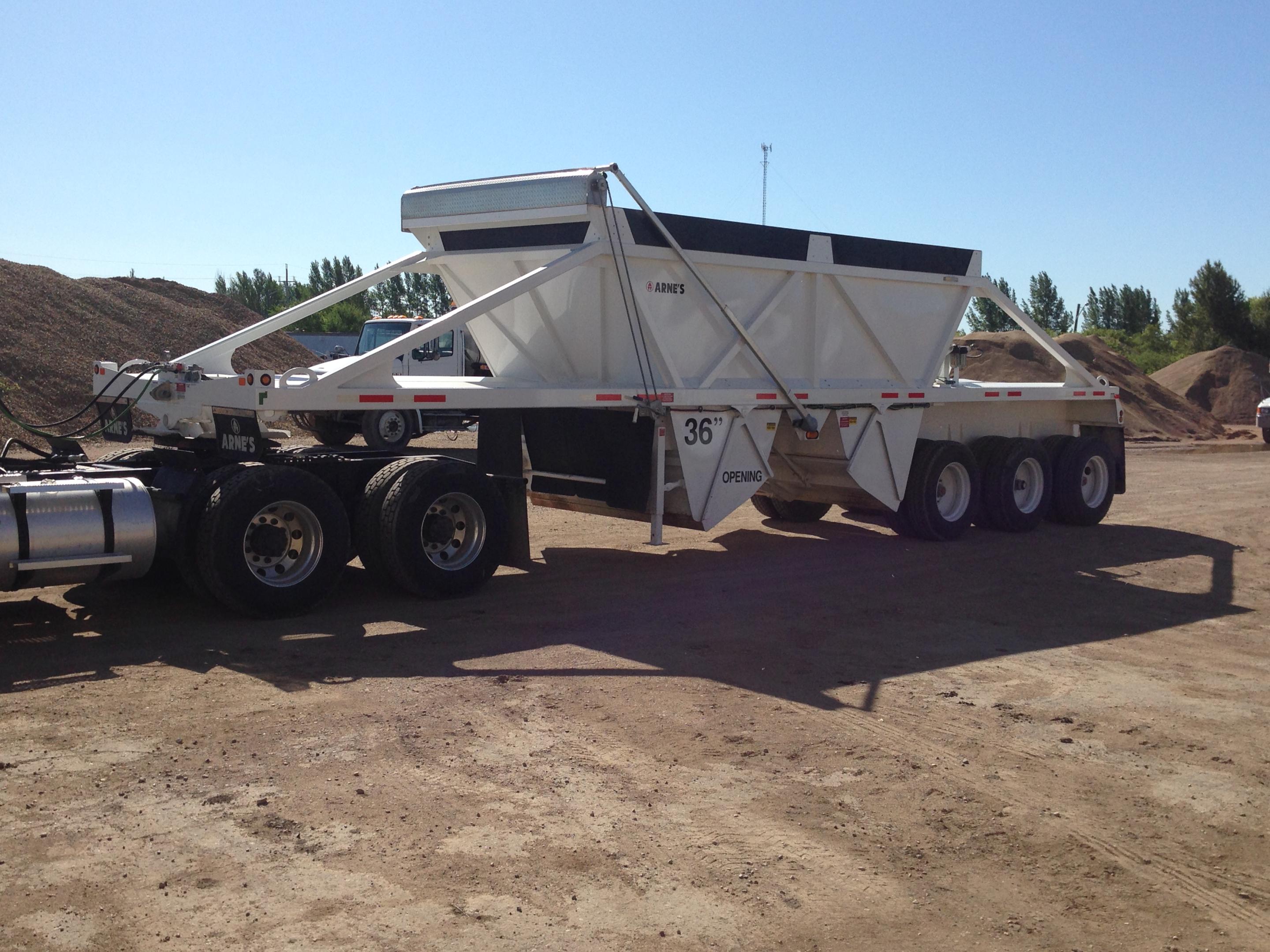 2027 Arne's Advantage Cross Gate