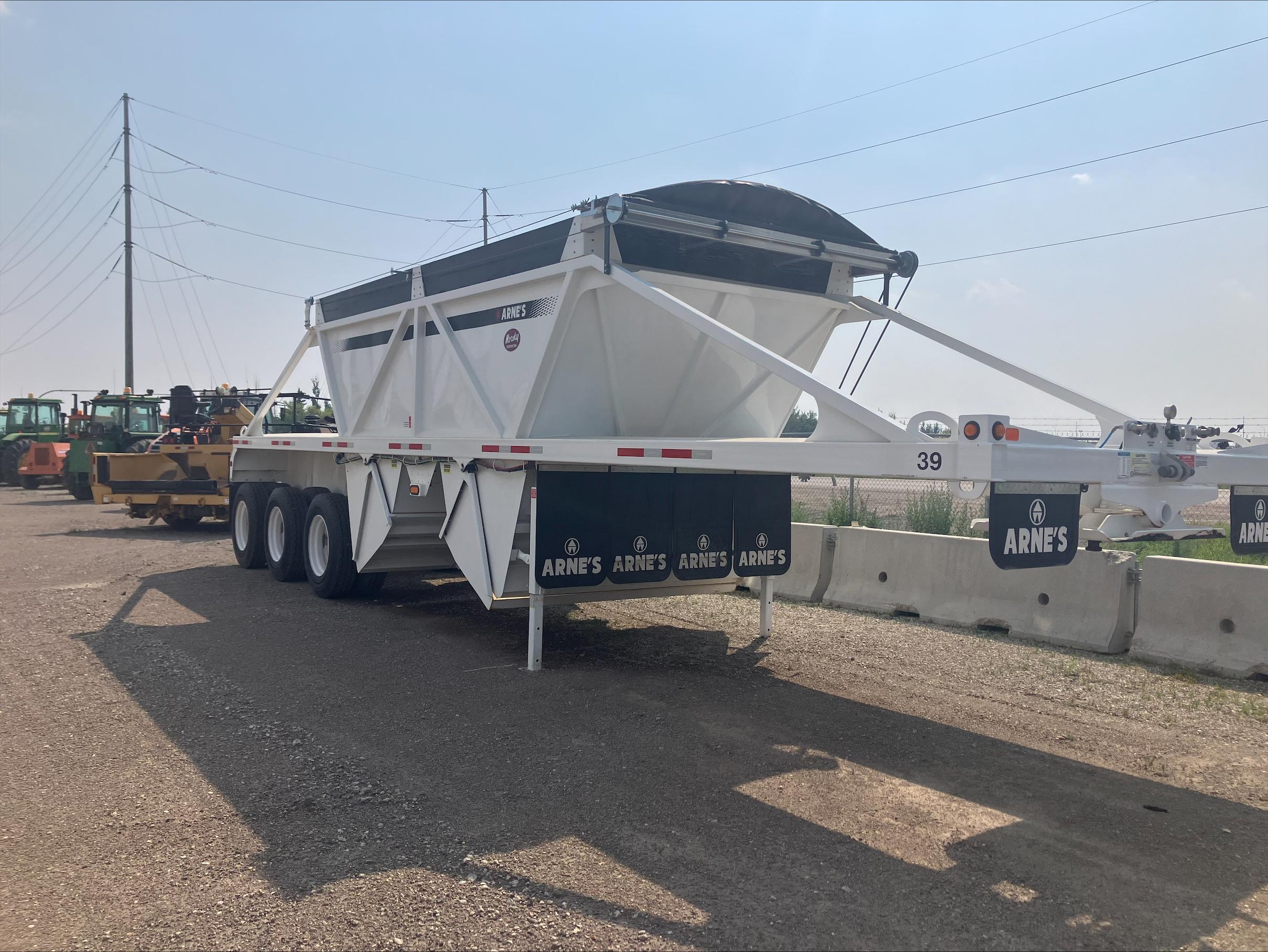 2027 Arne's Advantage Cross Gate