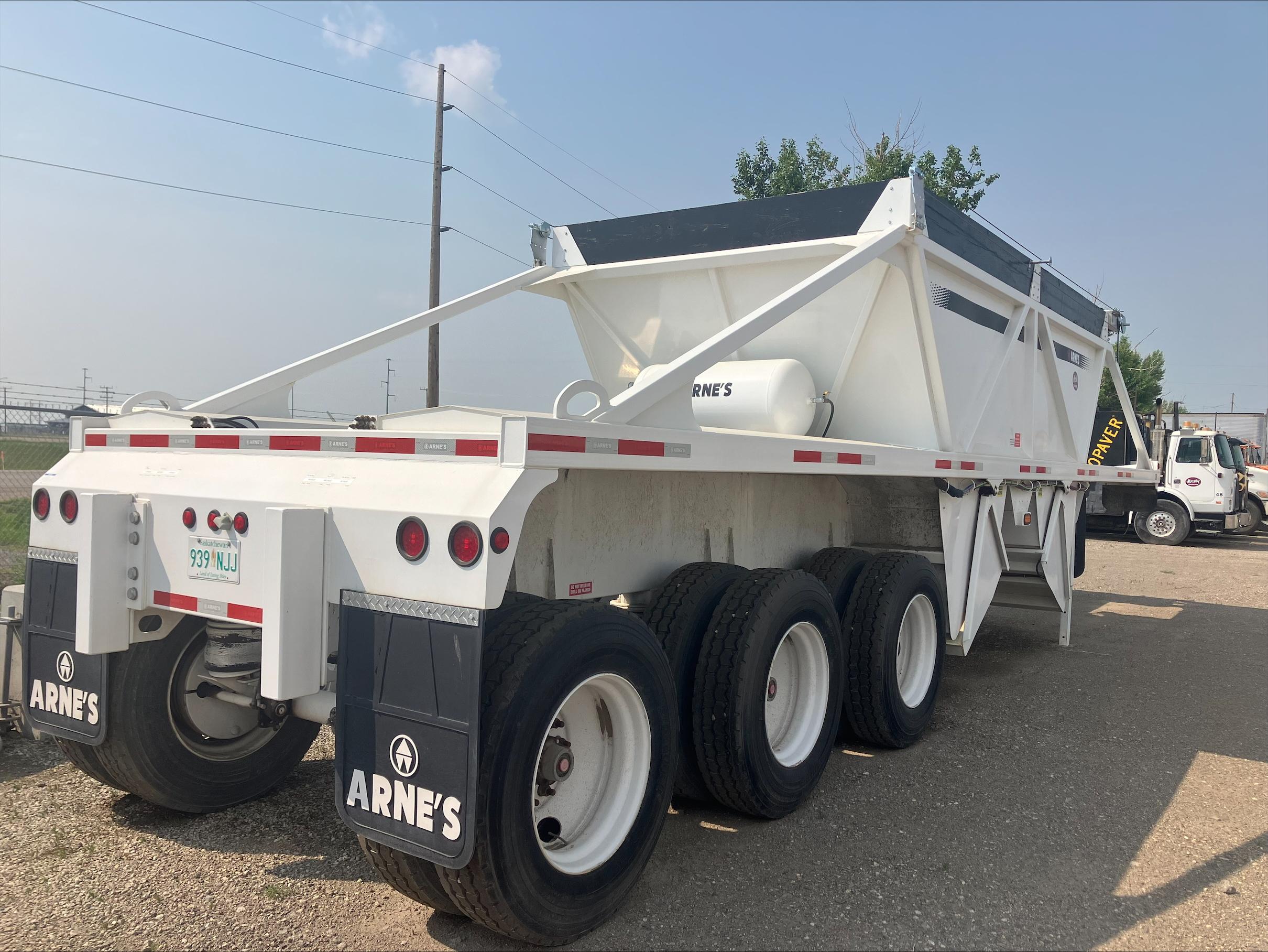 2027 Arne's Advantage Cross Gate