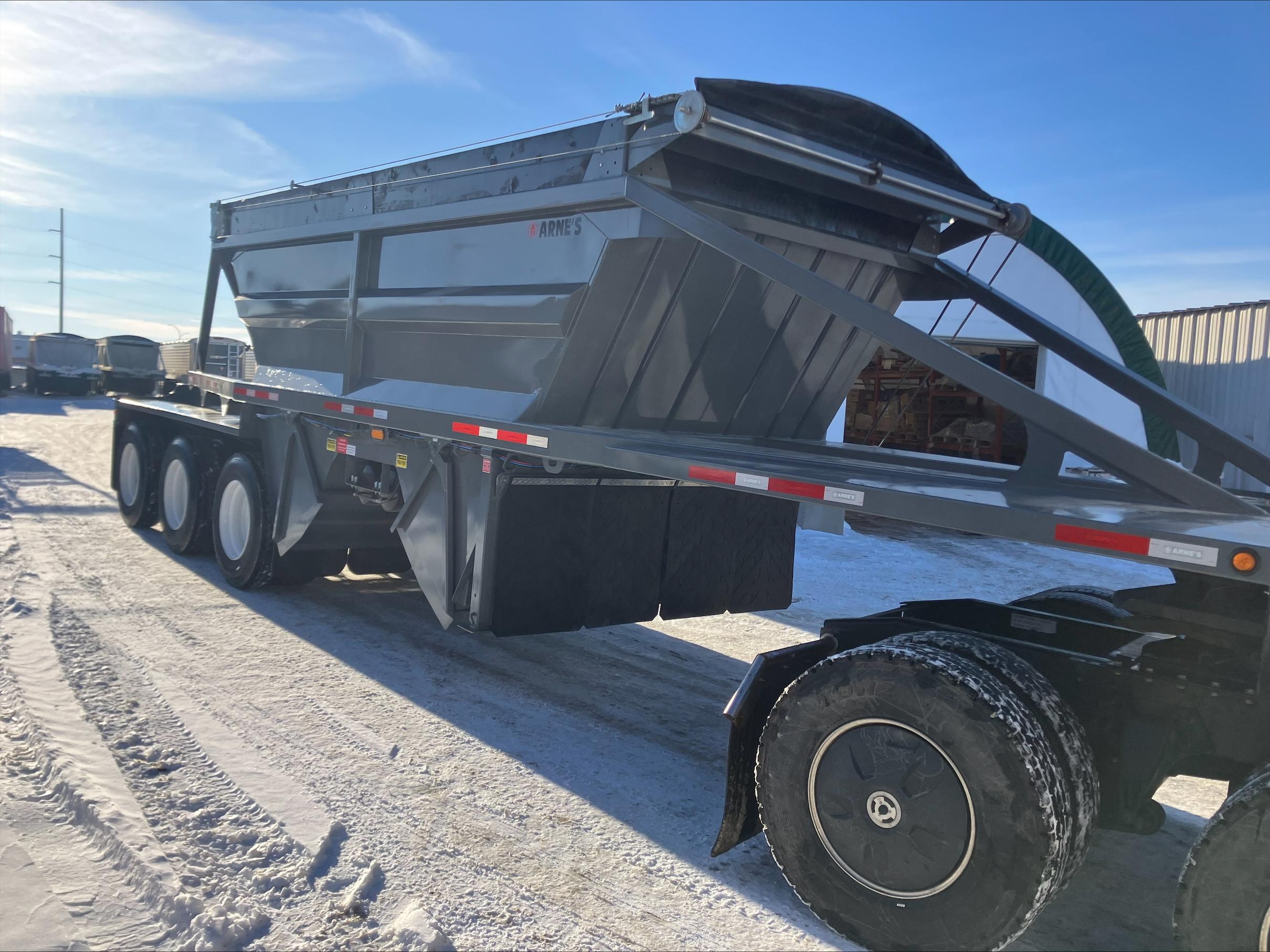 2027 Arne's Cross Gate