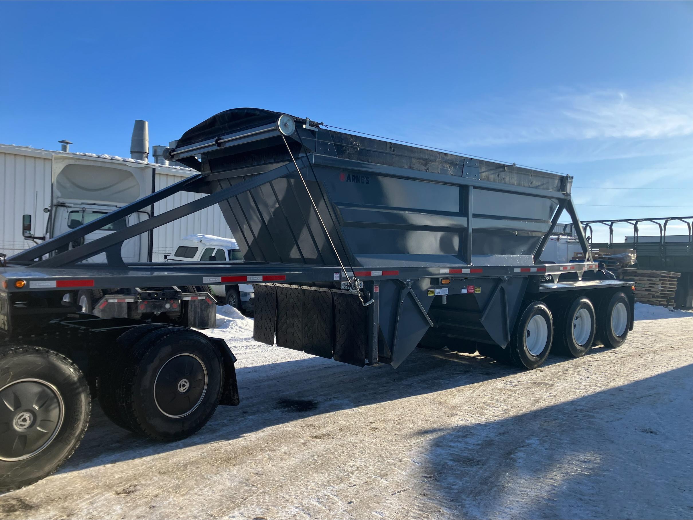 2027 Arne's Cross Gate