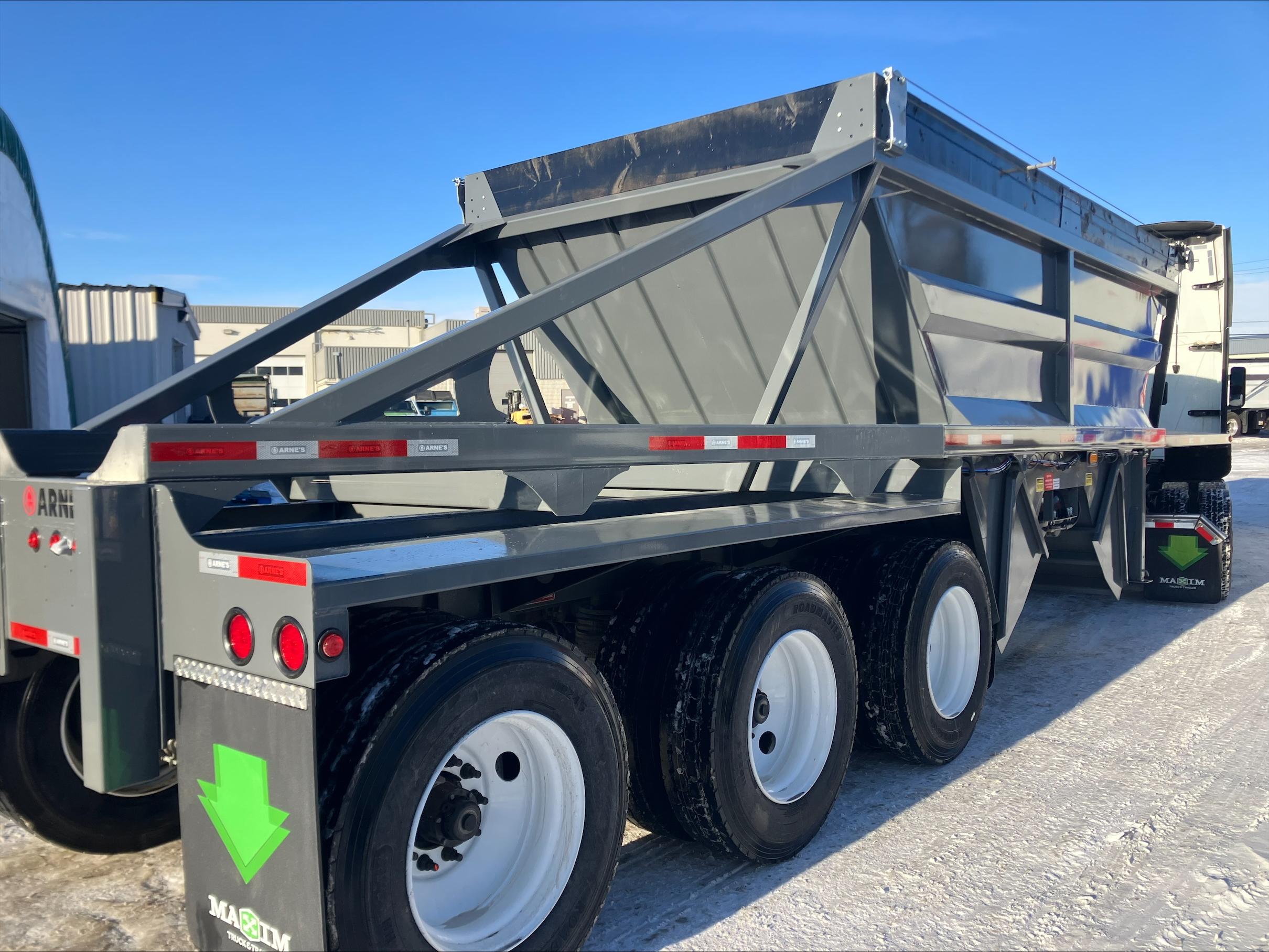 2027 Arne's Cross Gate