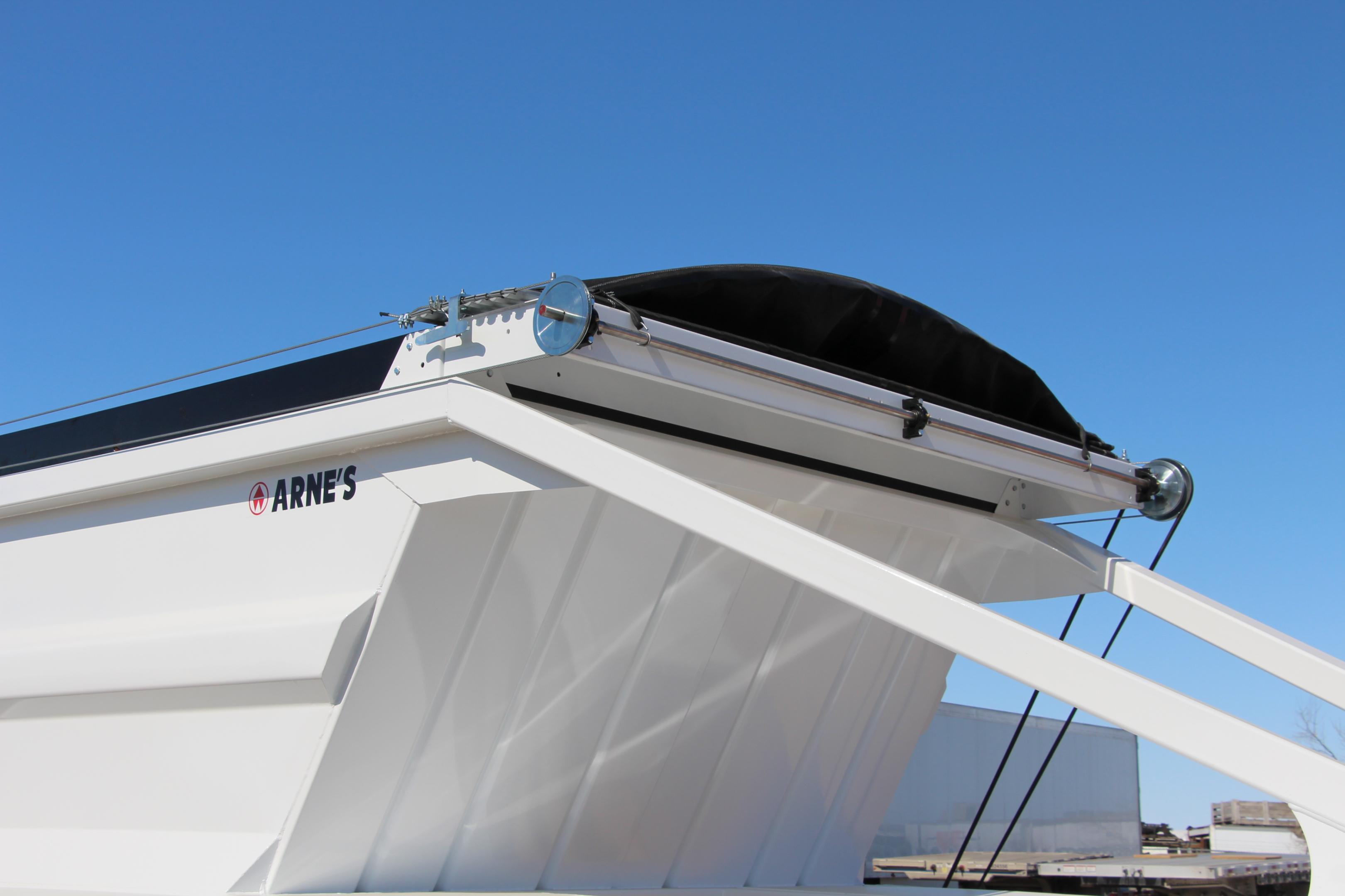 2027 Arne's Cross Gate