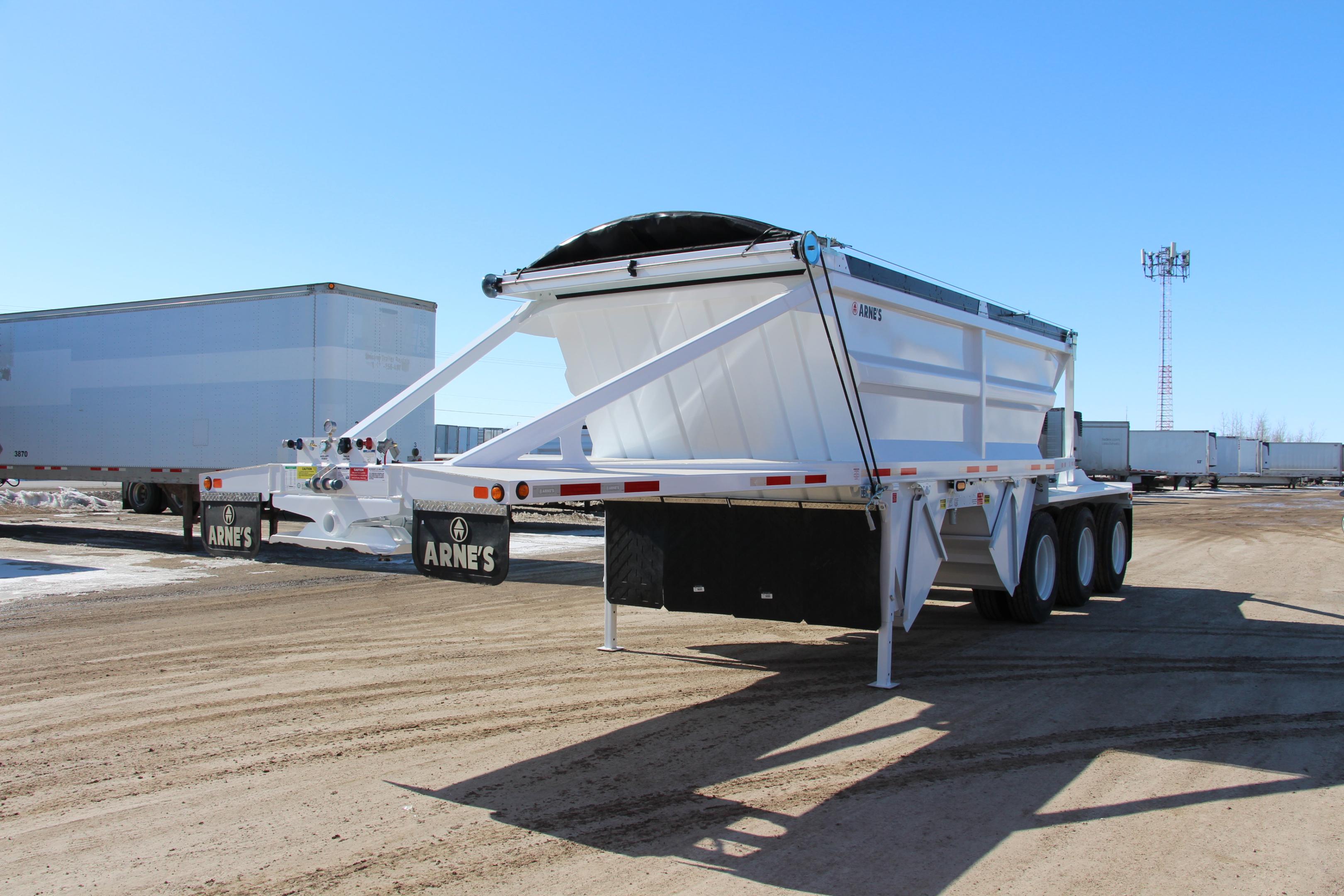 2027 Arne's Cross Gate