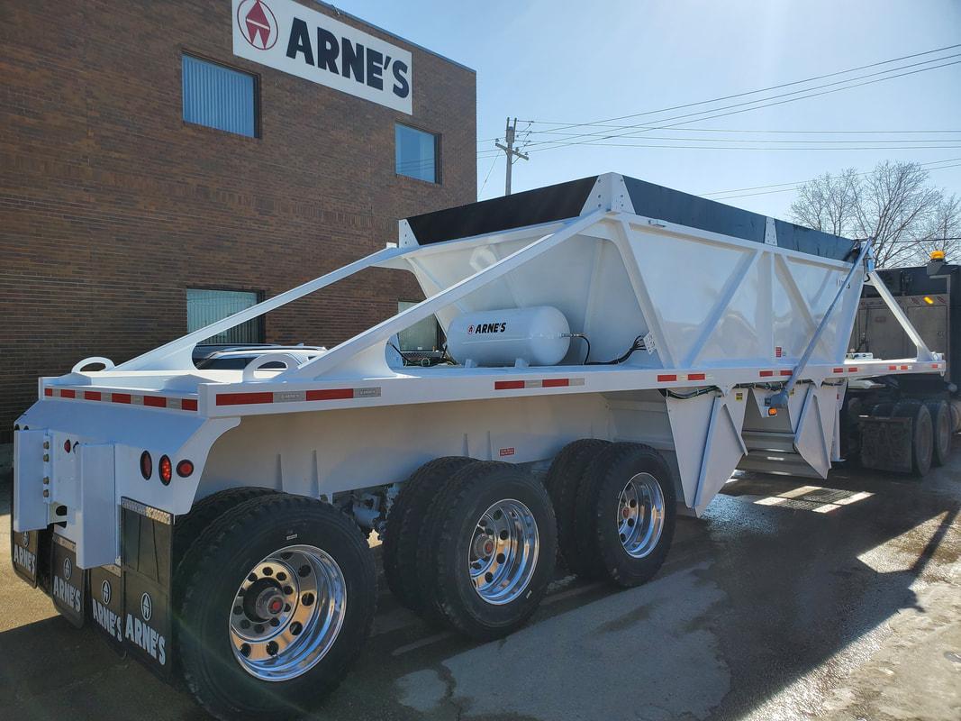 2027 Arne's Cross Gate