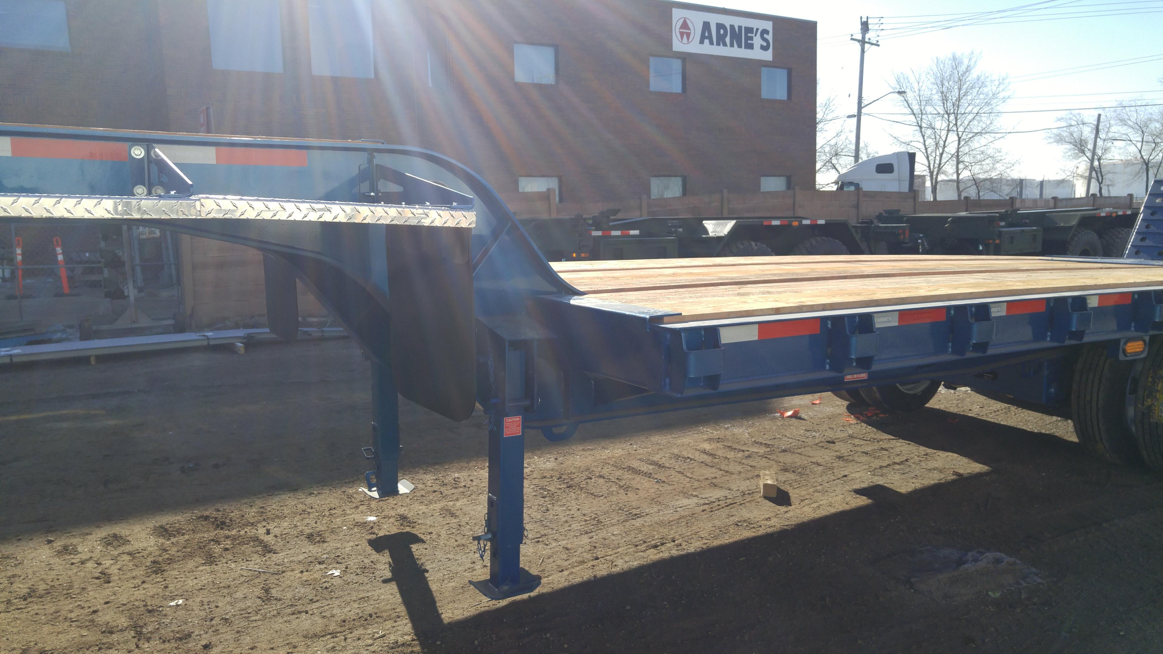 2027 Arne's Drop Deck