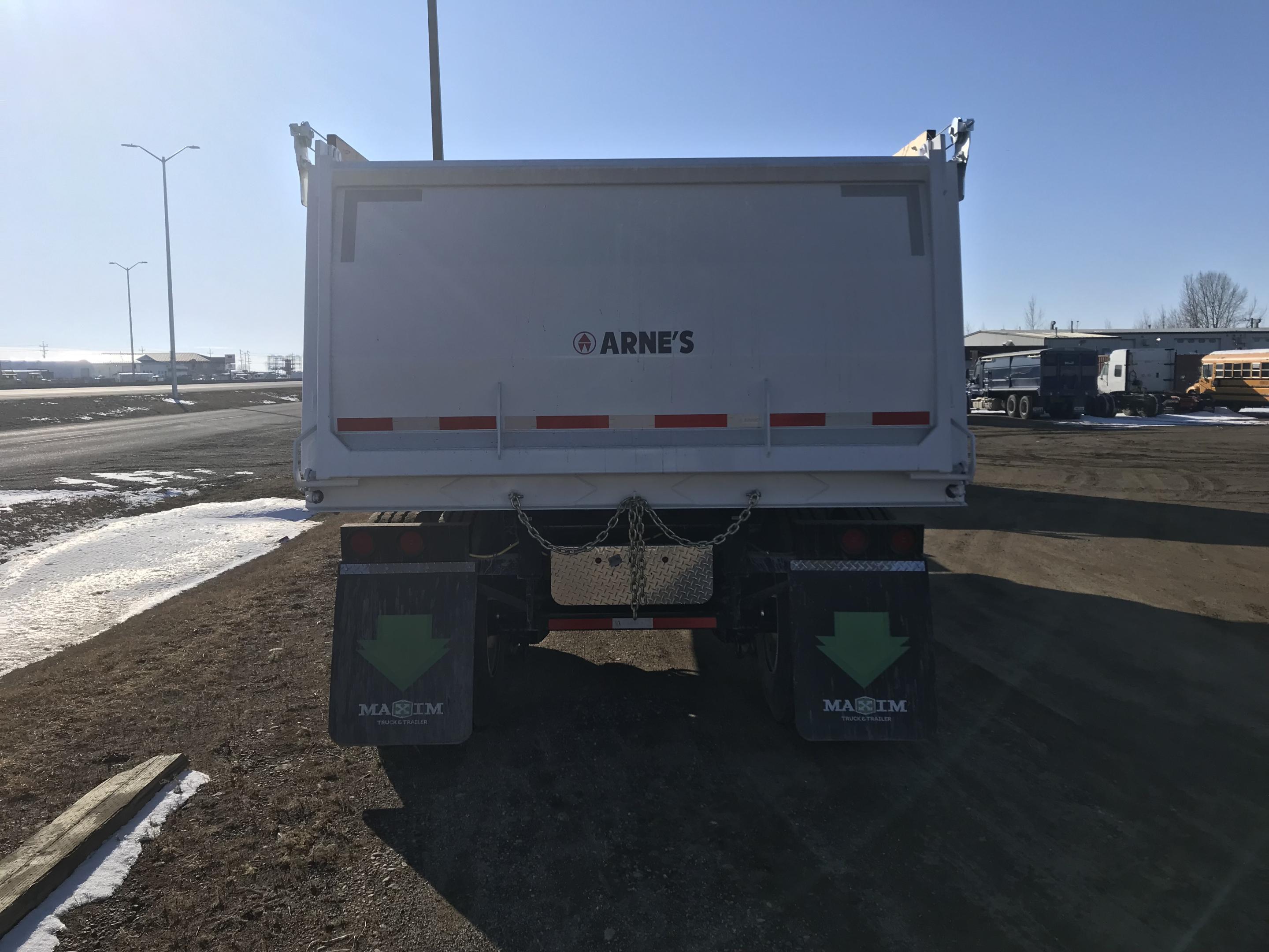 2027 Arne's Maximizer 210