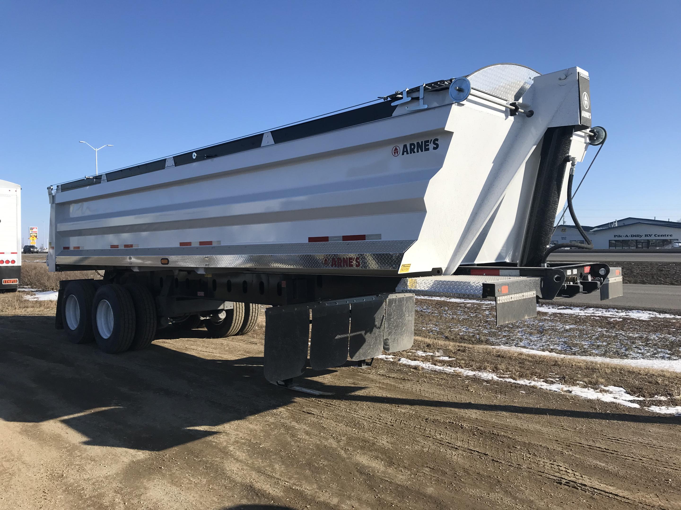 2027 Arne's Maximizer 210