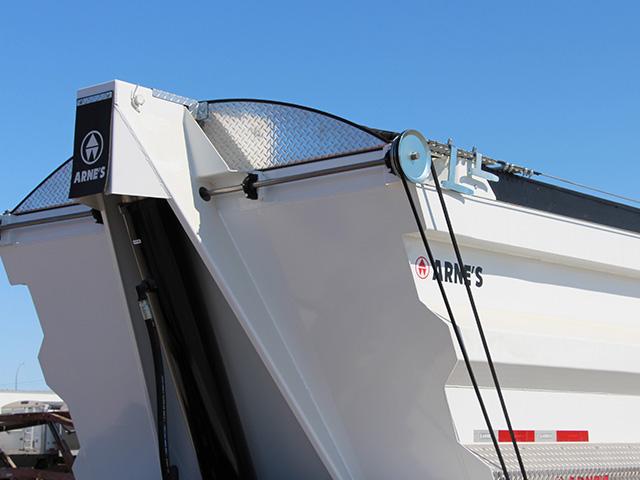 2027 Arne's Maximizer 210