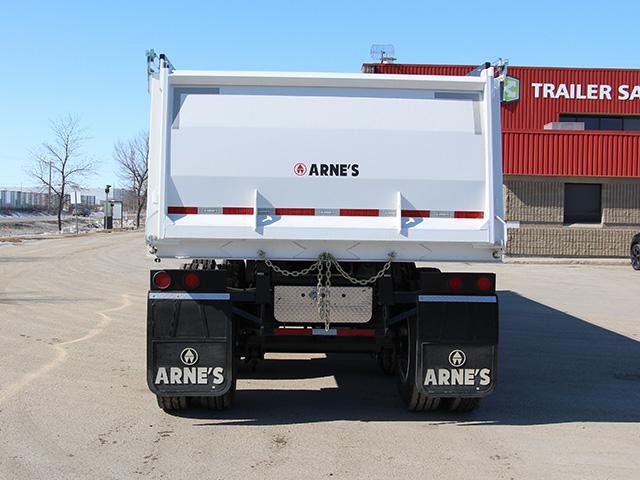 2027 Arne's Maximizer 210
