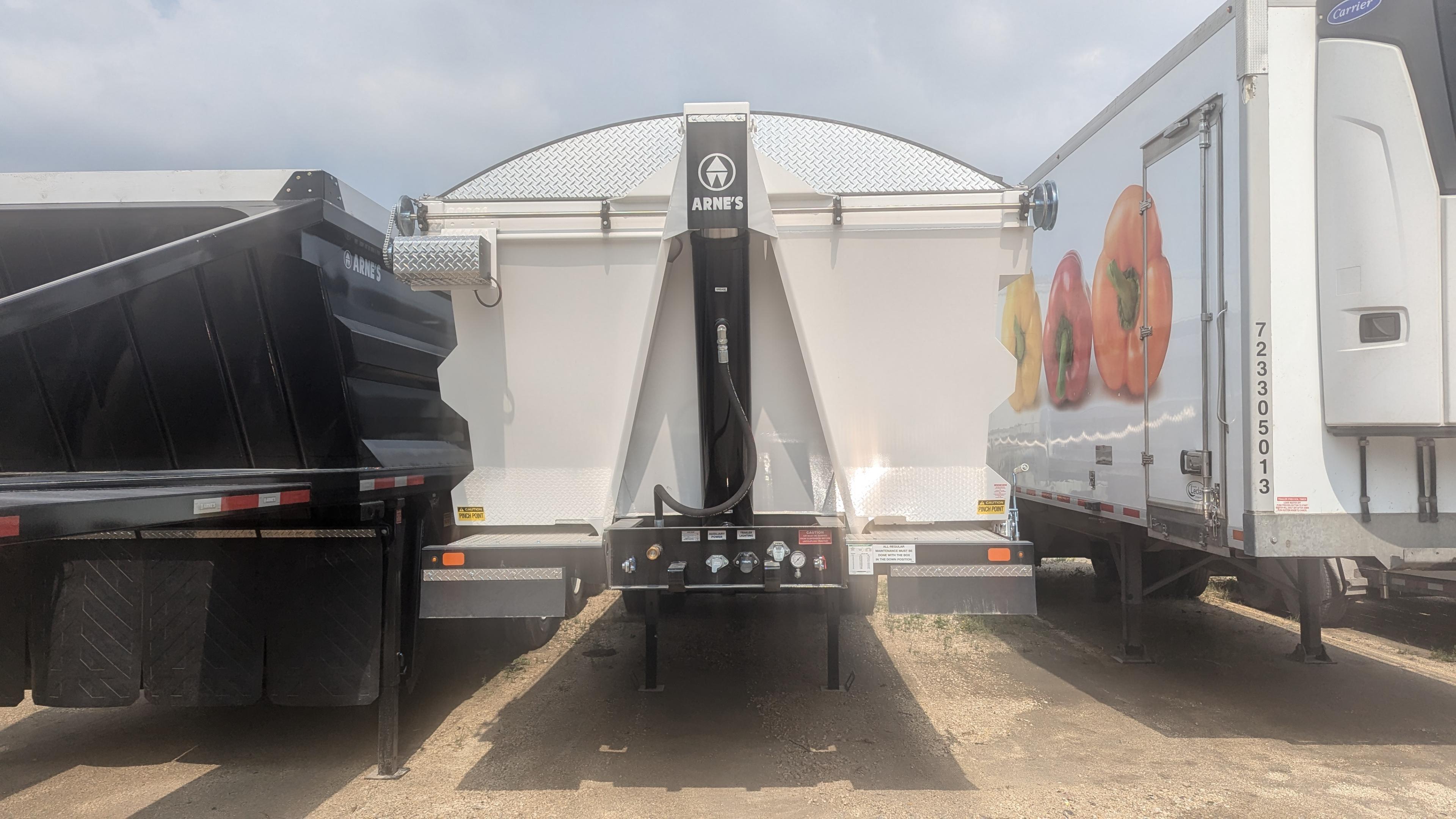 2027 Arne's Maximizer 210