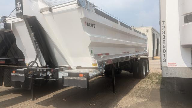 2027 Arne's Maximizer 210