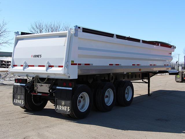 2027 Arne's Maximizer 310