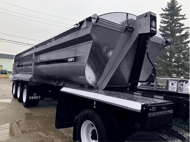 2027 Arne's Maximizer 340